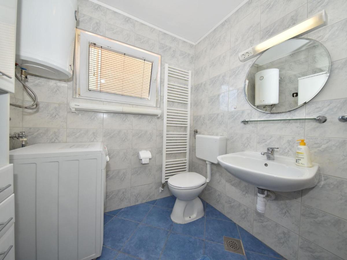 Traditional Apartment In Zadar With Garden Luaran gambar
