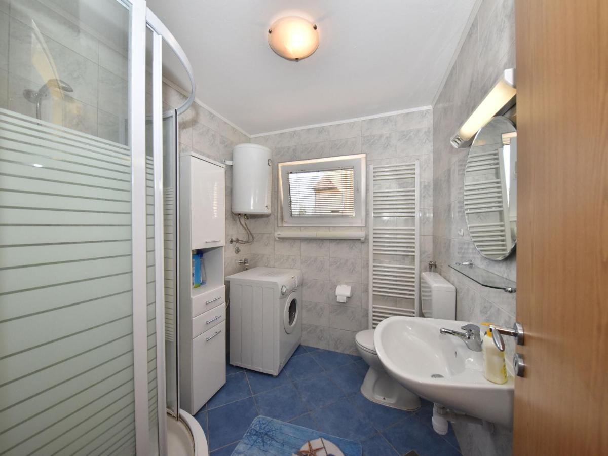 Traditional Apartment In Zadar With Garden Luaran gambar